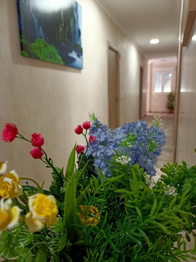 Casa Rural Vacacional Пуэрто-Реаль Экстерьер фото